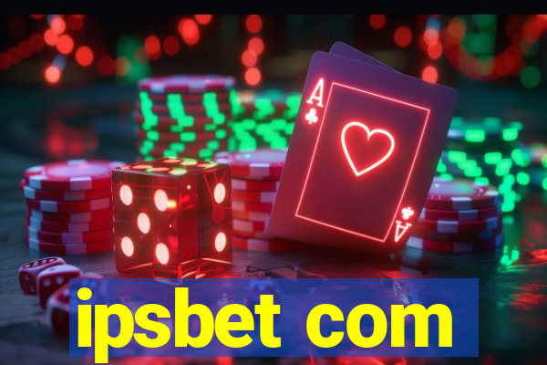 ipsbet com